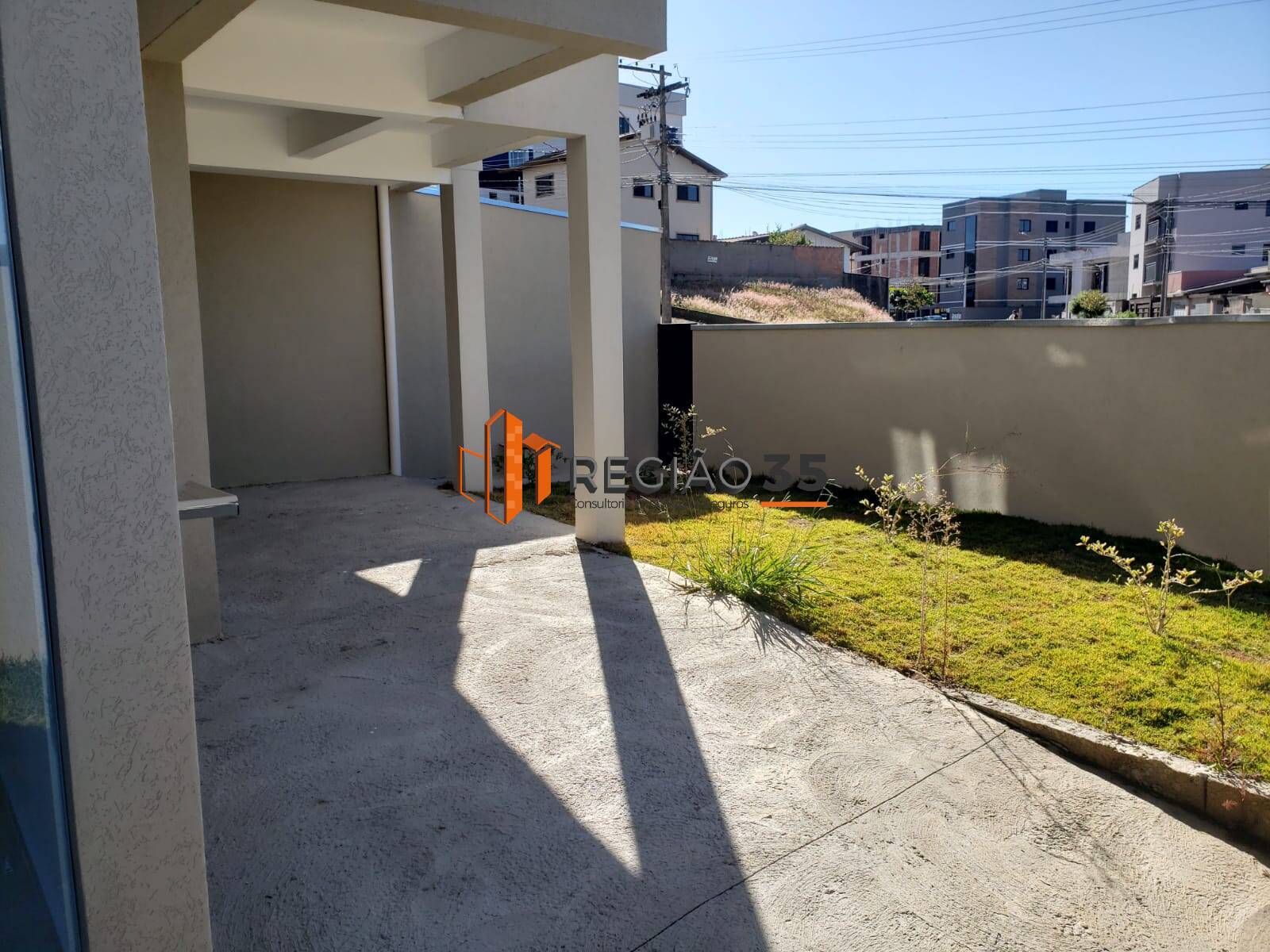 Casa à venda com 3 quartos, 84m² - Foto 29