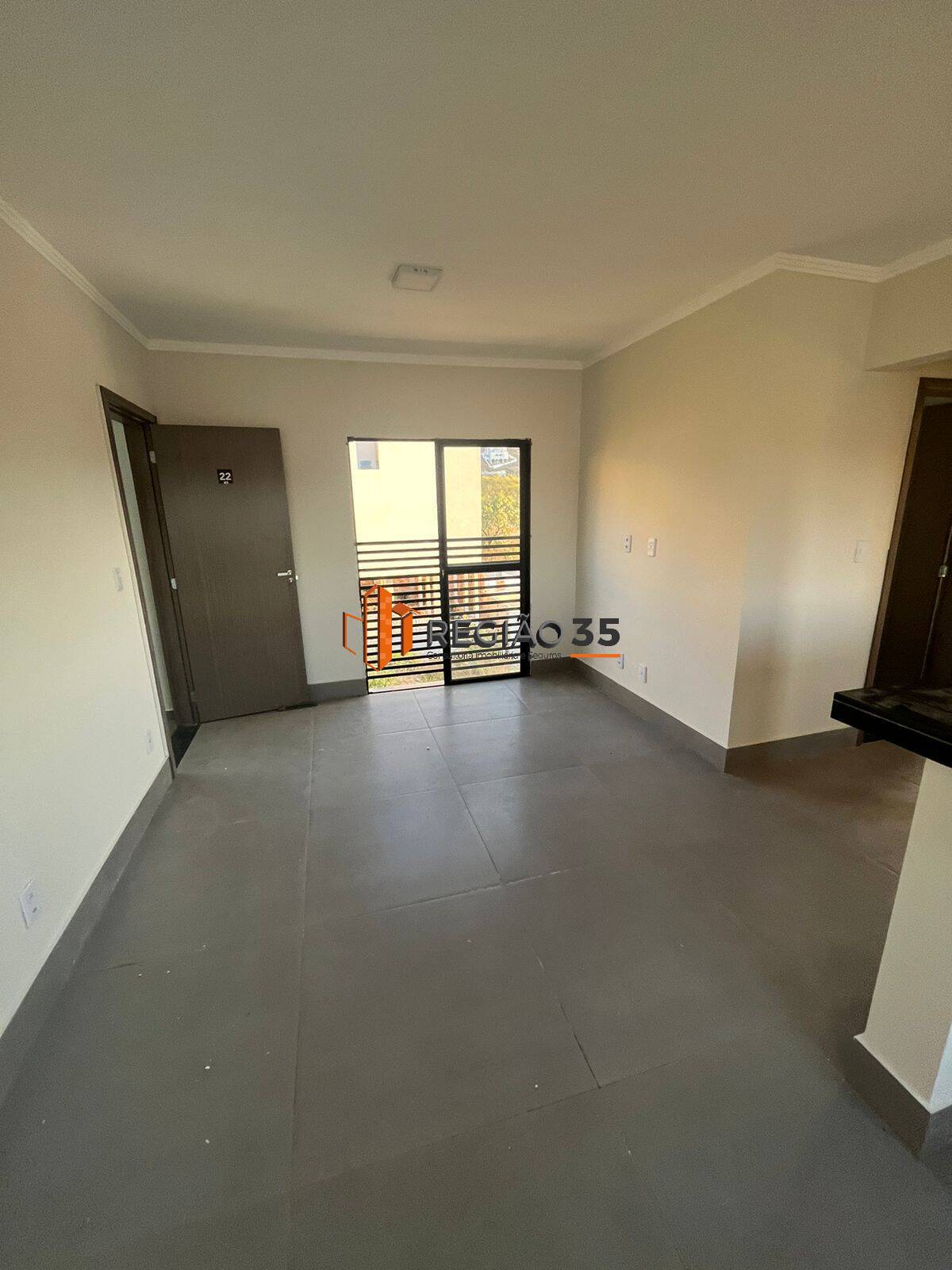 Apartamento à venda com 2 quartos, 52m² - Foto 5