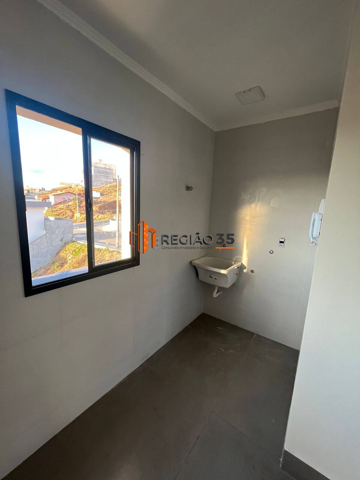 Apartamento à venda com 2 quartos, 52m² - Foto 9