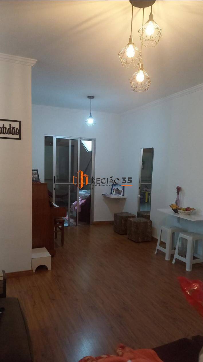 Apartamento à venda com 3 quartos, 72m² - Foto 6