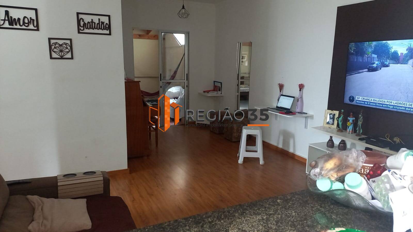 Apartamento à venda com 3 quartos, 72m² - Foto 5