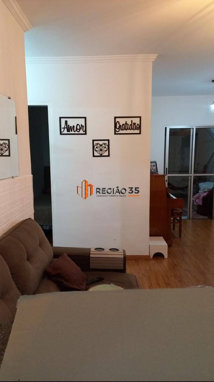 Apartamento à venda com 3 quartos, 72m² - Foto 7