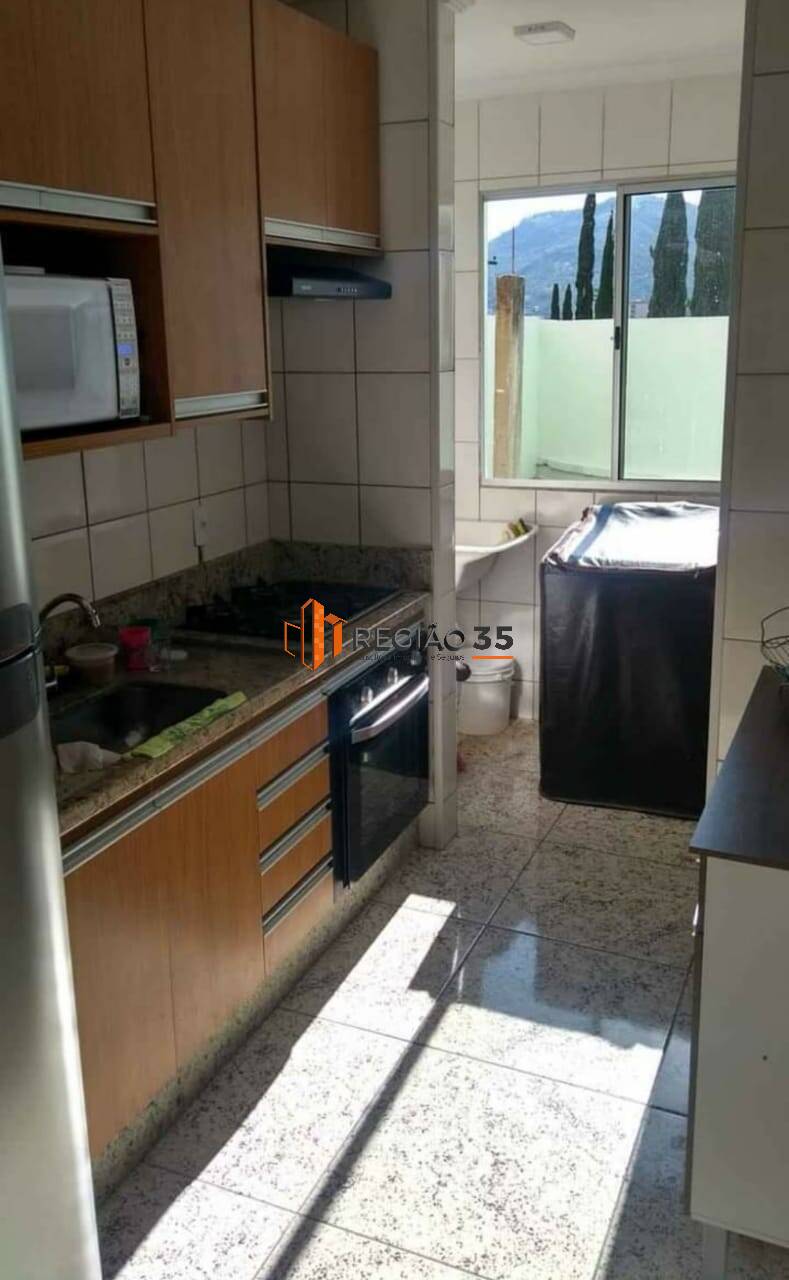 Apartamento à venda com 3 quartos, 72m² - Foto 8