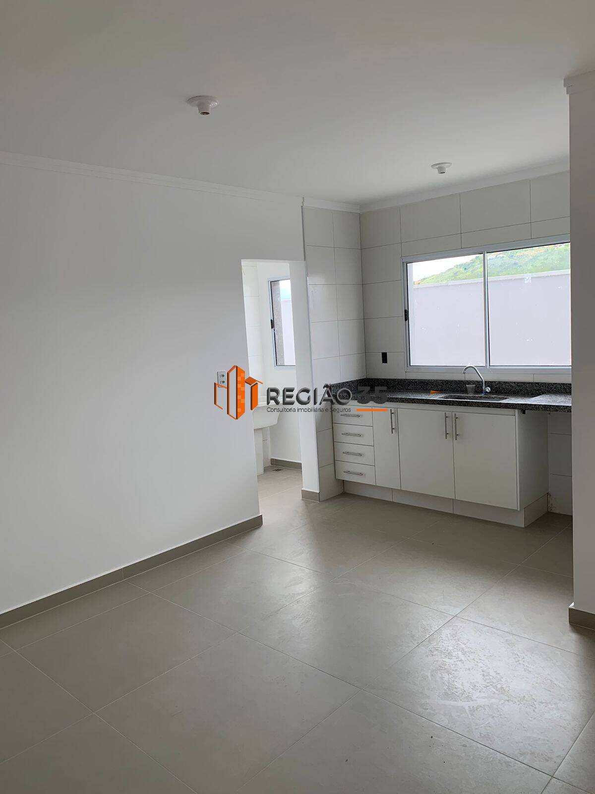 Apartamento à venda com 2 quartos, 63m² - Foto 6