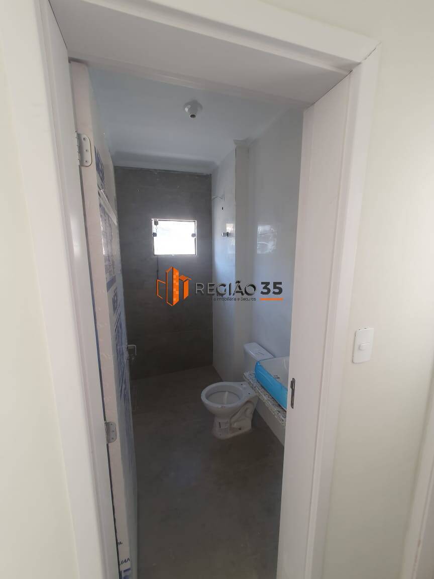 Apartamento à venda com 2 quartos, 60m² - Foto 4