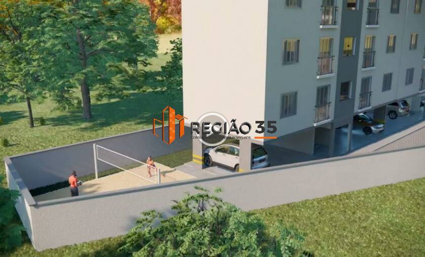 Apartamento à venda com 2 quartos, 47m² - Foto 15