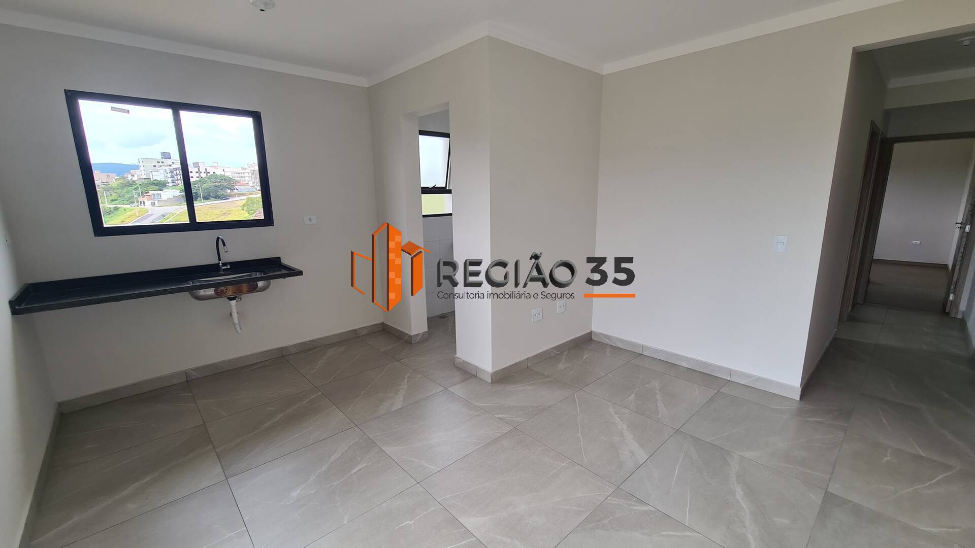 Apartamento à venda com 2 quartos, 60m² - Foto 12