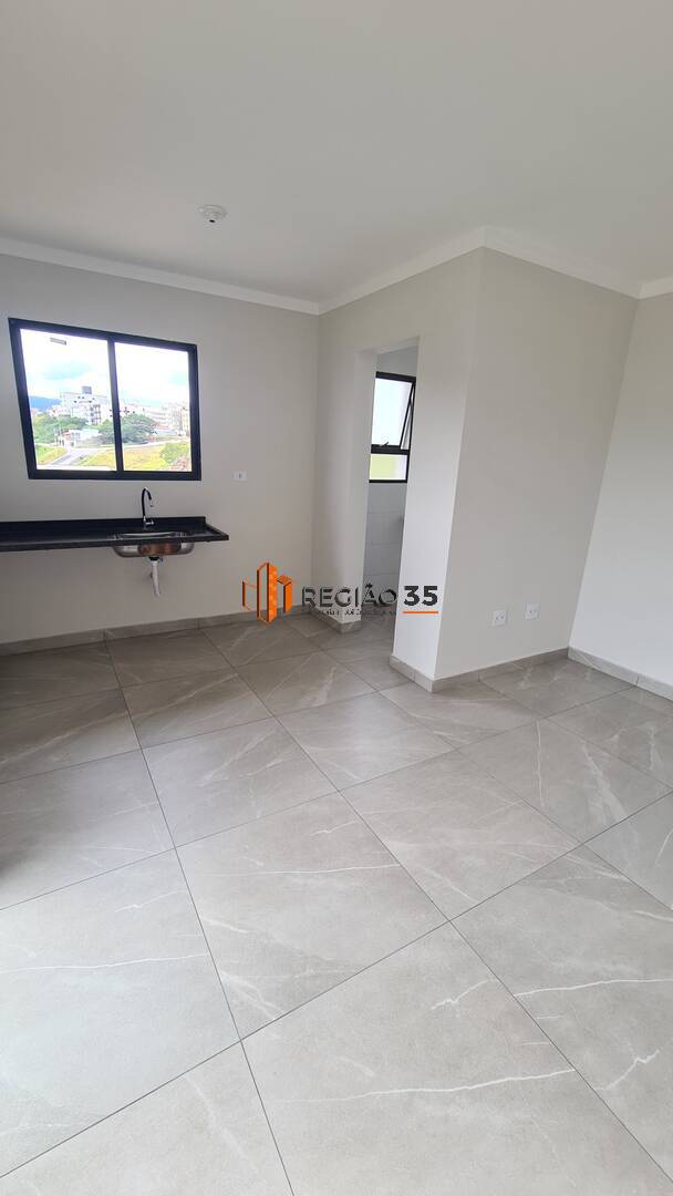 Apartamento à venda com 2 quartos, 60m² - Foto 13