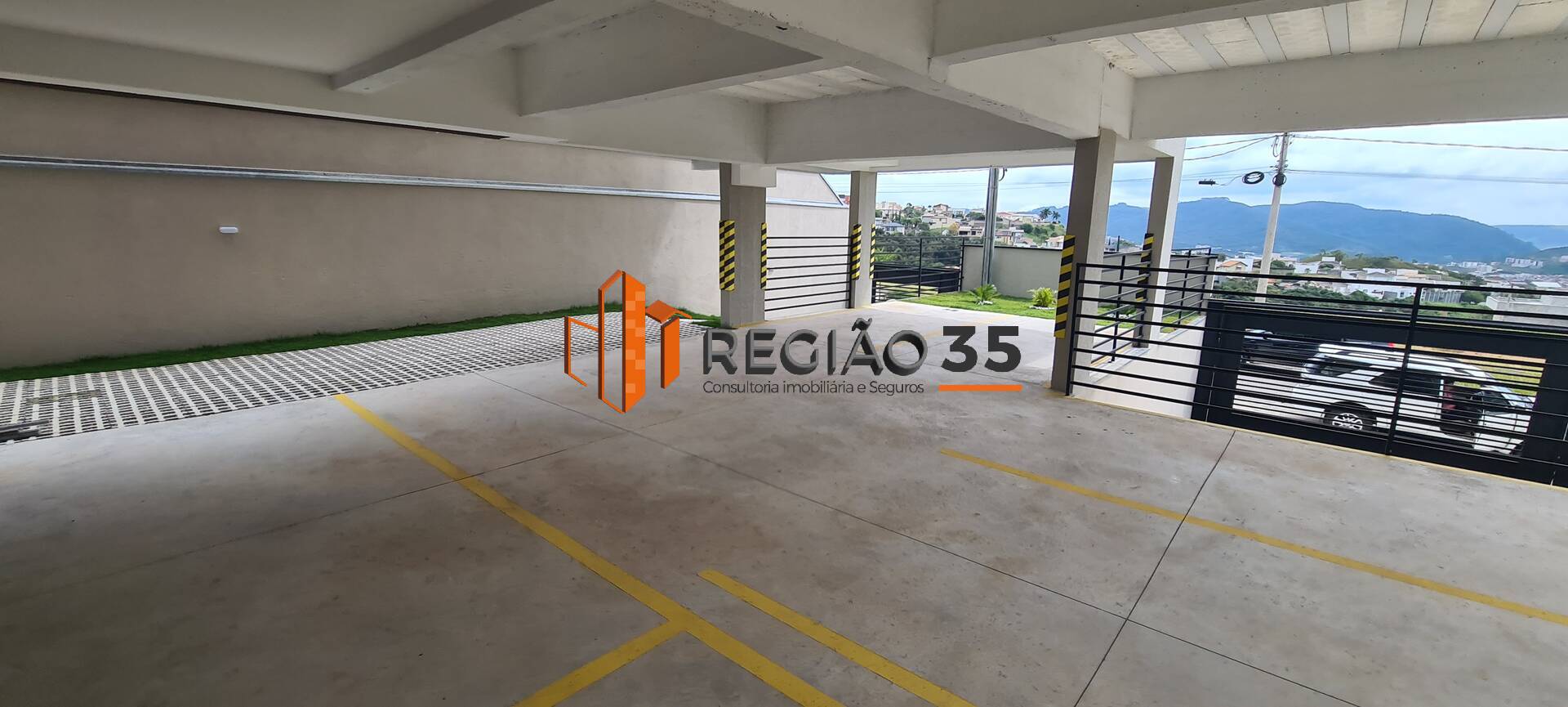 Apartamento à venda com 2 quartos, 60m² - Foto 33