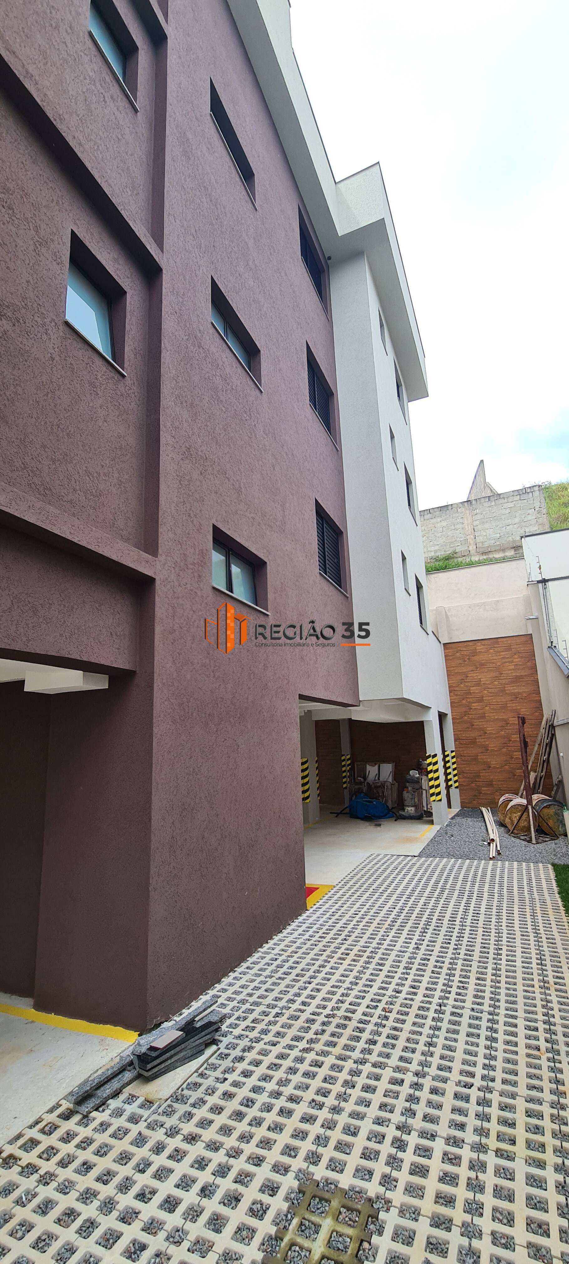 Apartamento à venda com 2 quartos, 60m² - Foto 36