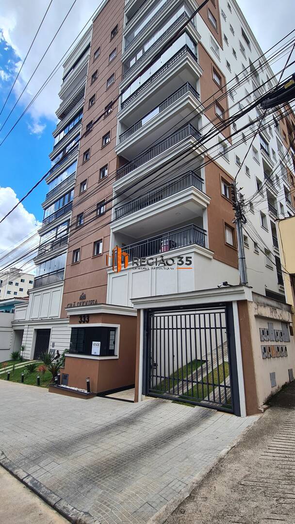 Apartamento à venda com 2 quartos, 70m² - Foto 4