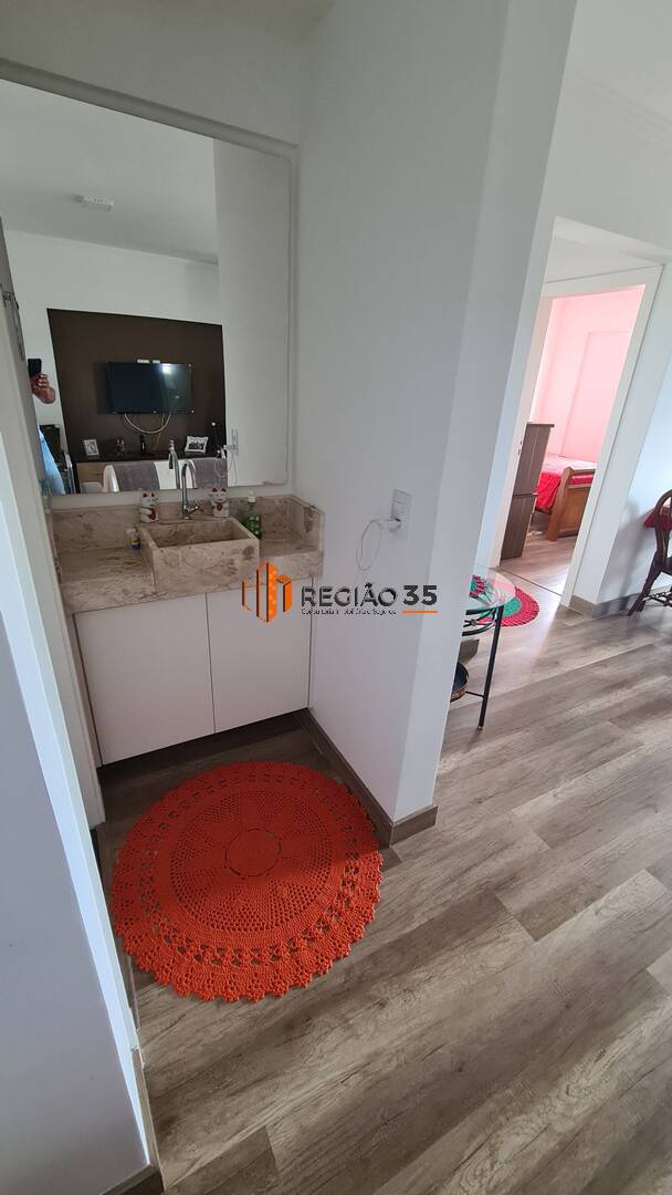 Apartamento à venda com 2 quartos, 70m² - Foto 11