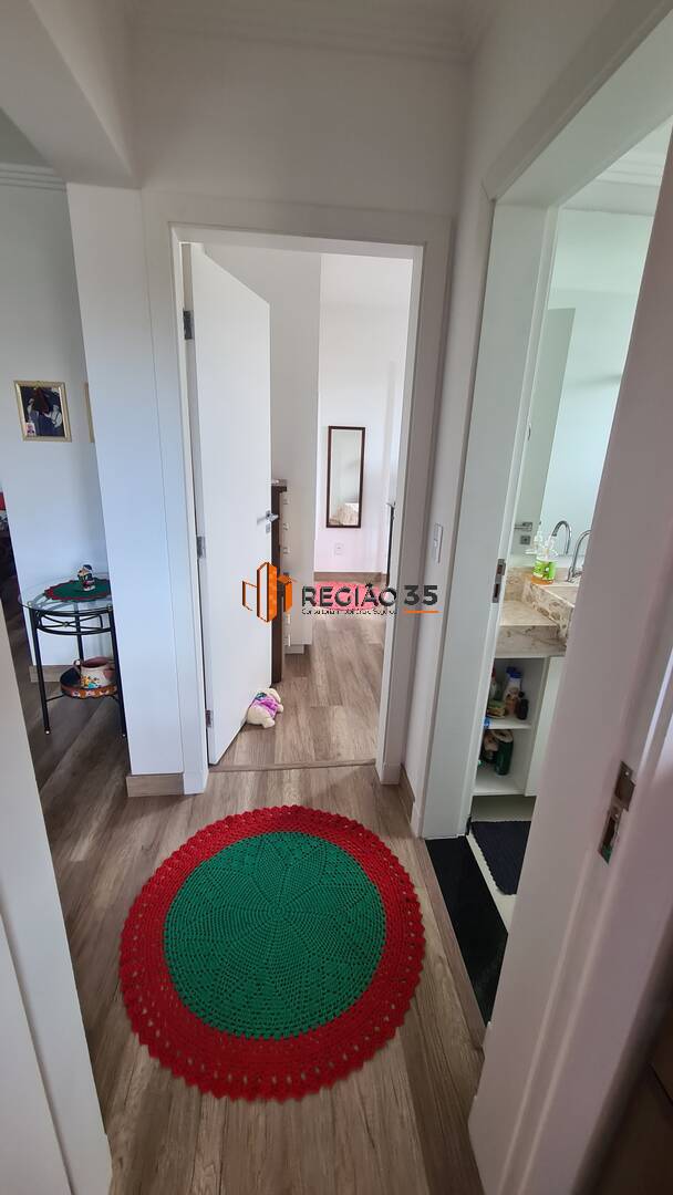 Apartamento à venda com 2 quartos, 70m² - Foto 16