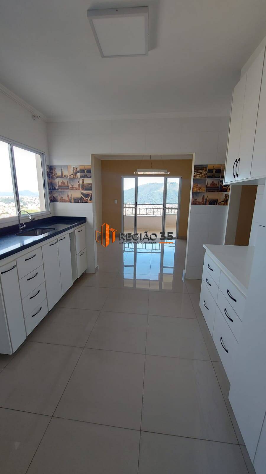 Apartamento à venda com 3 quartos, 86m² - Foto 7