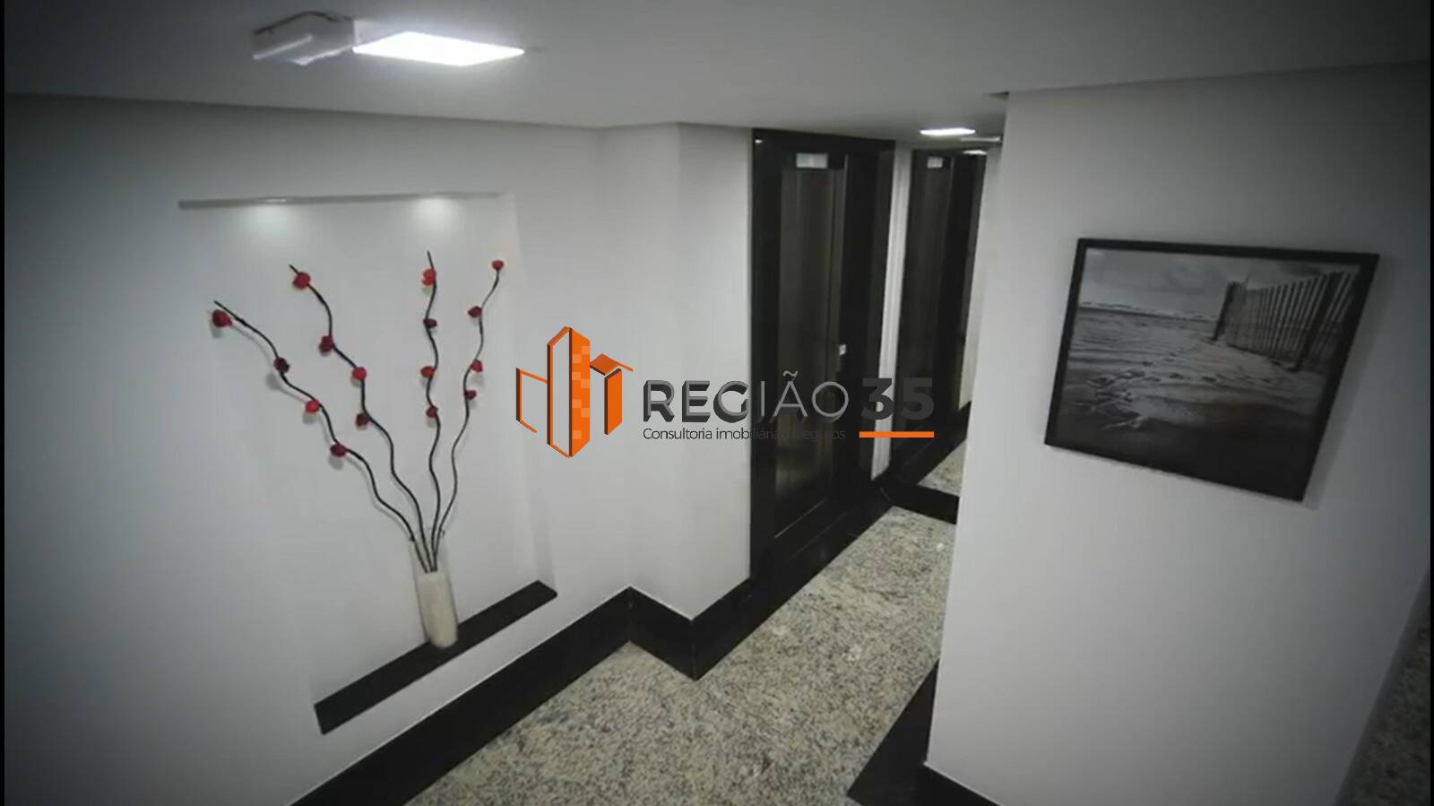 Apartamento à venda com 2 quartos, 76m² - Foto 5