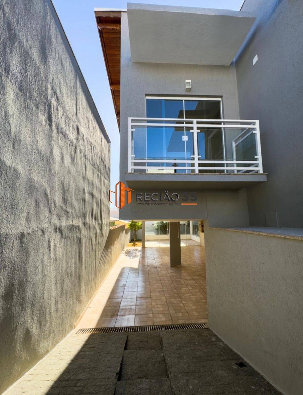 Casa à venda com 3 quartos, 243m² - Foto 12