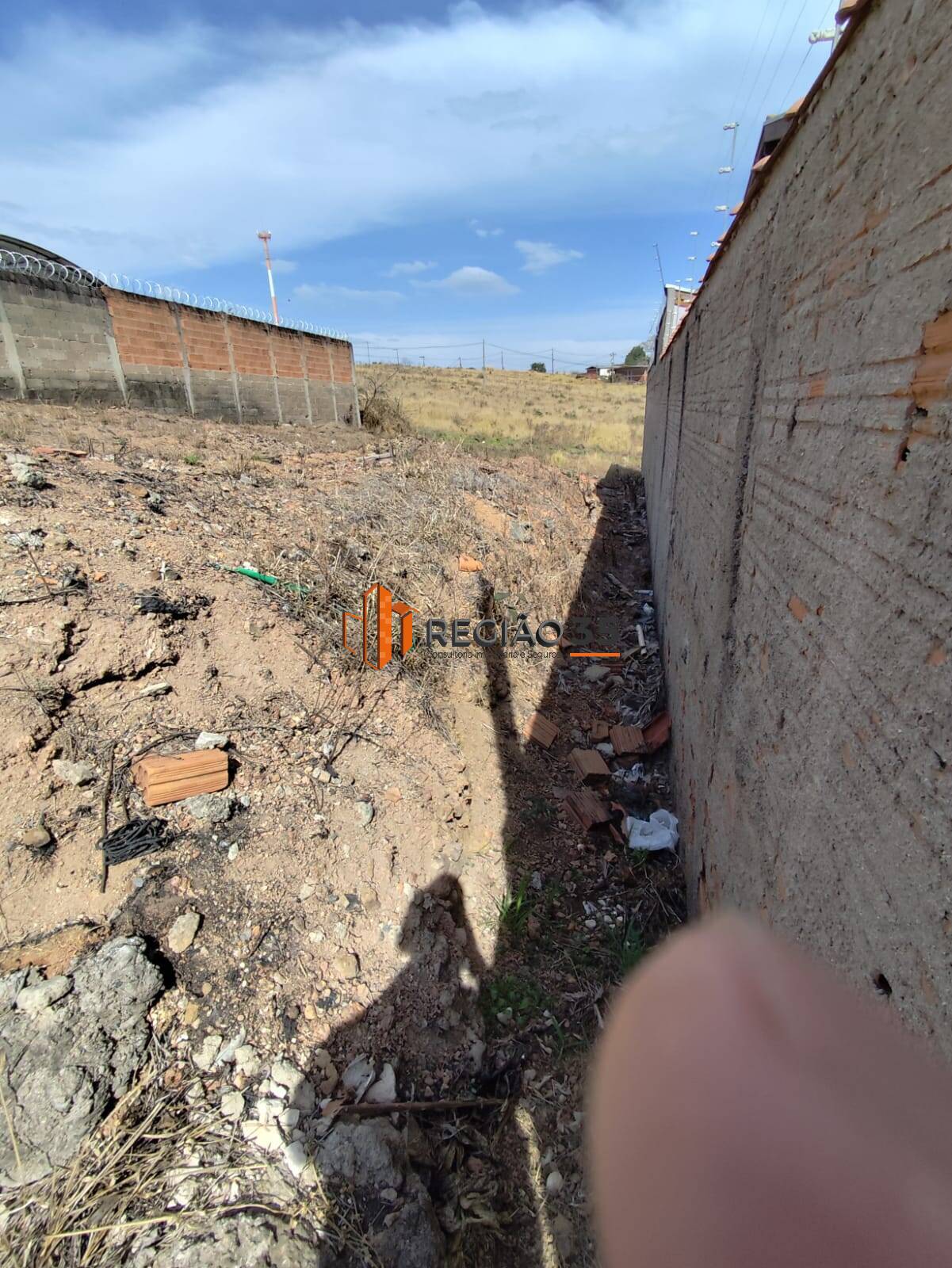 Terreno à venda, 331m² - Foto 10