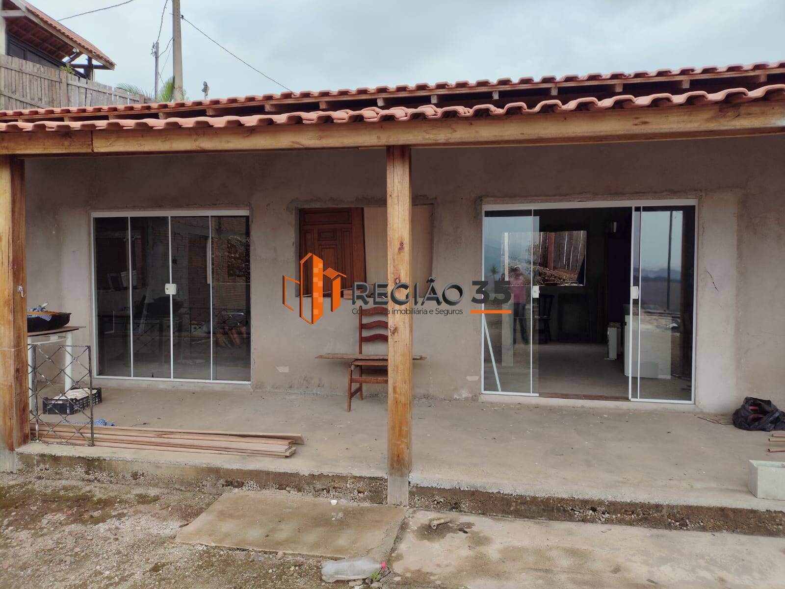 Fazenda à venda com 4 quartos, 146m² - Foto 4