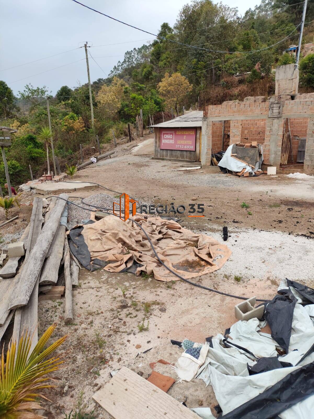 Fazenda à venda com 4 quartos, 146m² - Foto 37