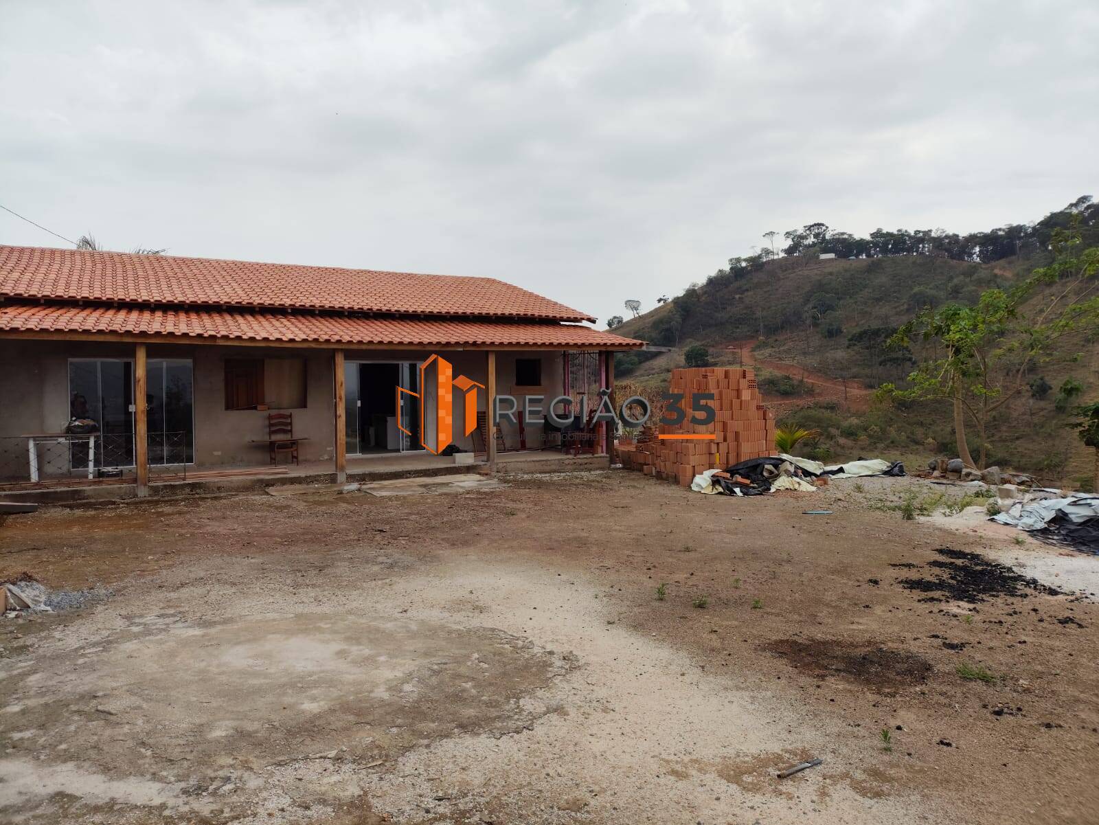 Fazenda à venda com 4 quartos, 146m² - Foto 5