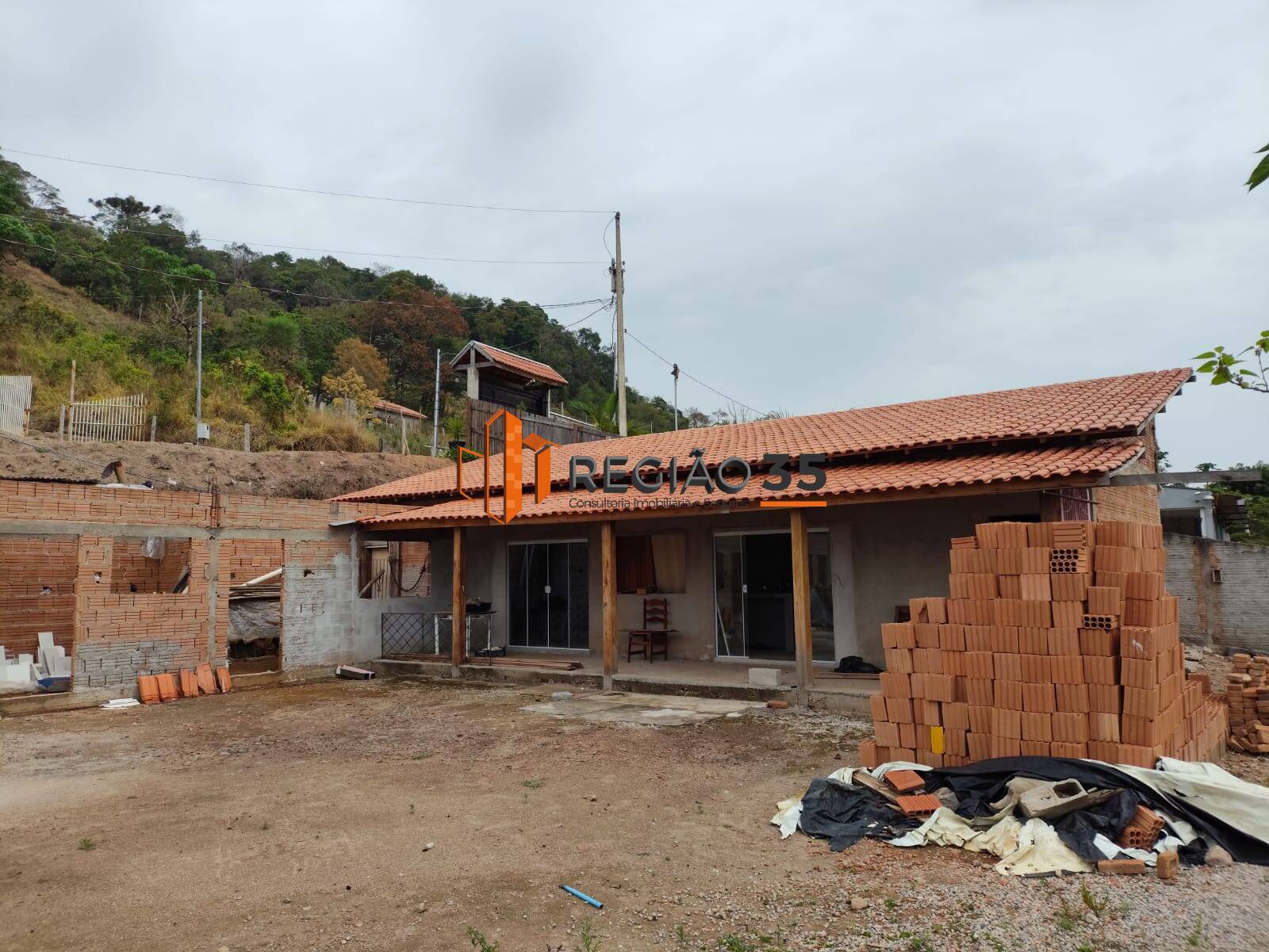 Fazenda à venda com 4 quartos, 146m² - Foto 9