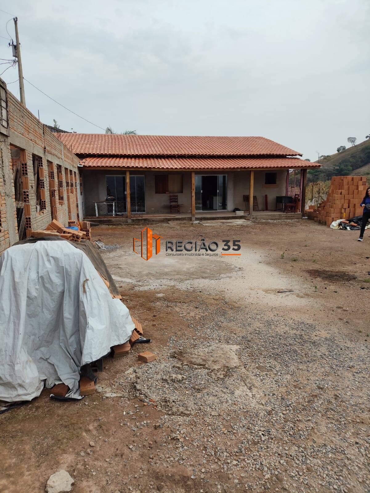 Fazenda à venda com 4 quartos, 146m² - Foto 6