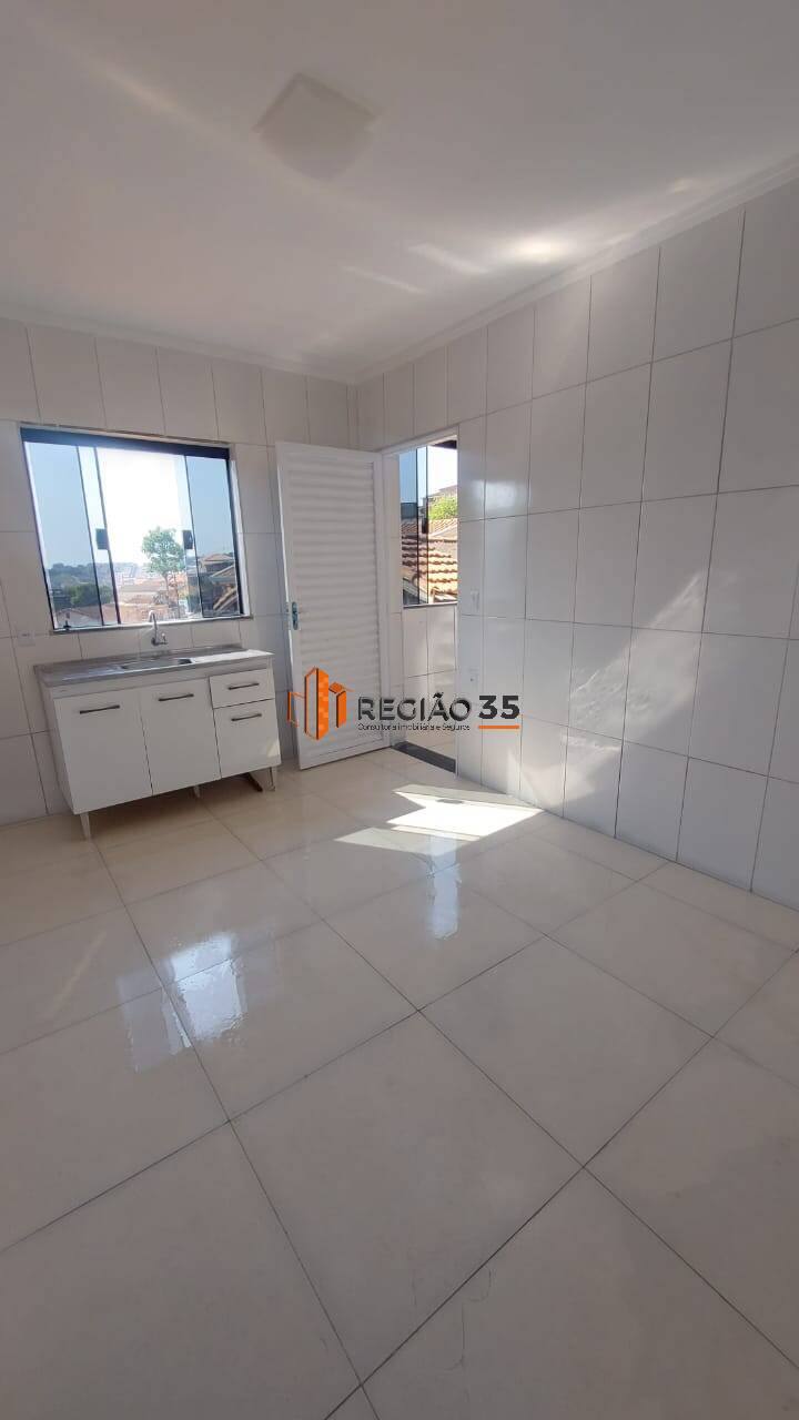 Casa para alugar com 2 quartos - Foto 6