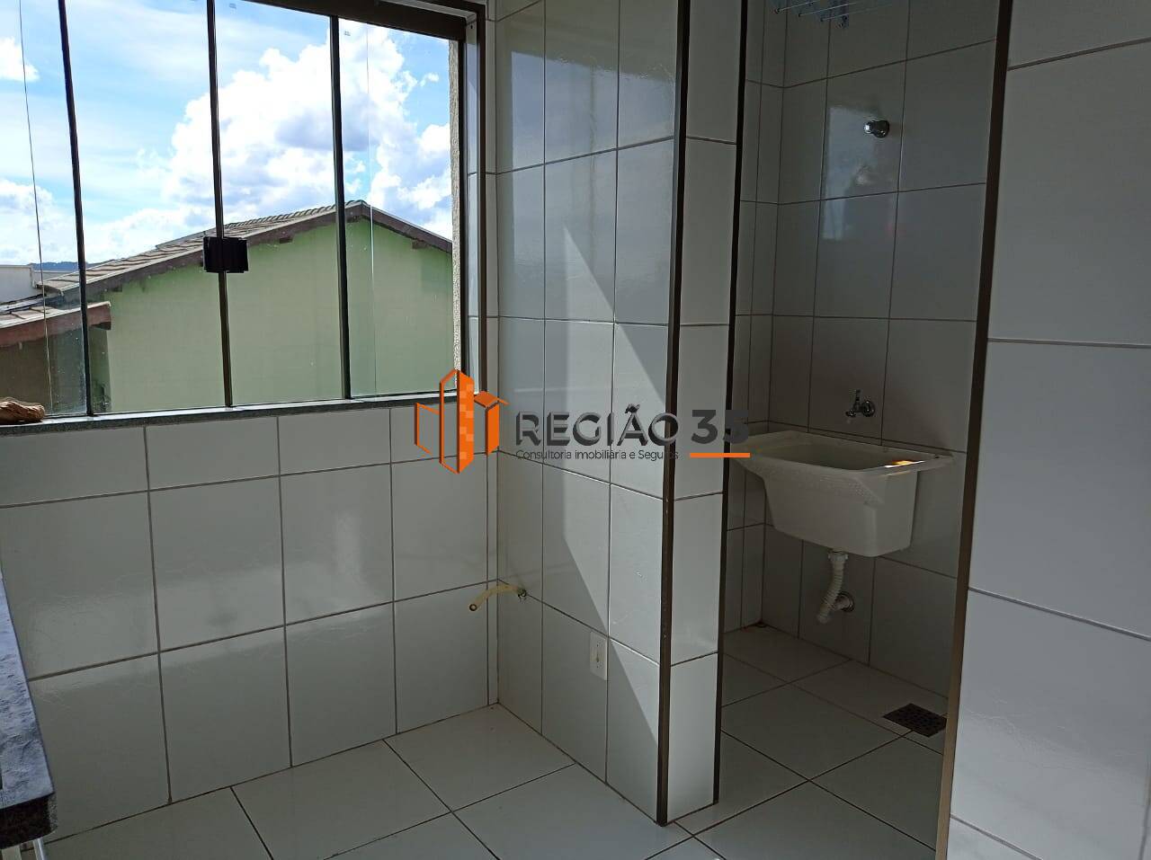 Apartamento à venda e aluguel com 2 quartos, 60m² - Foto 4