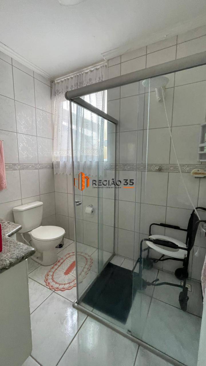 Apartamento à venda com 3 quartos, 117m² - Foto 12