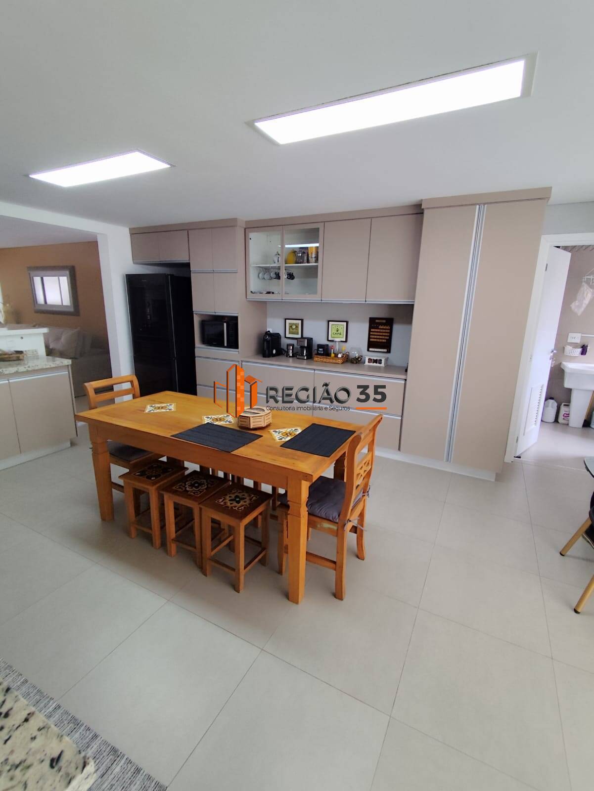 Apartamento à venda com 3 quartos, 150m² - Foto 20