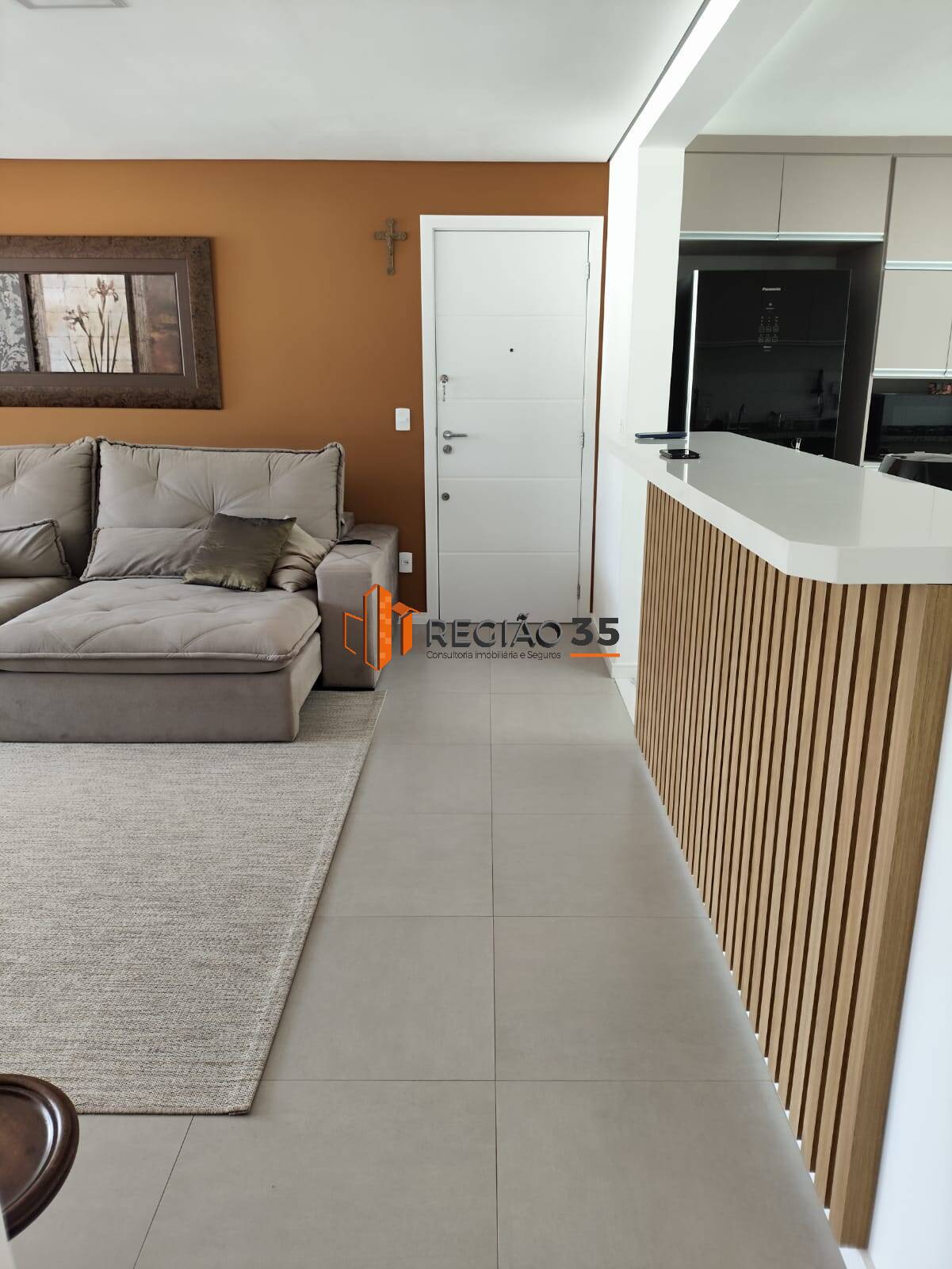 Apartamento à venda com 3 quartos, 150m² - Foto 19