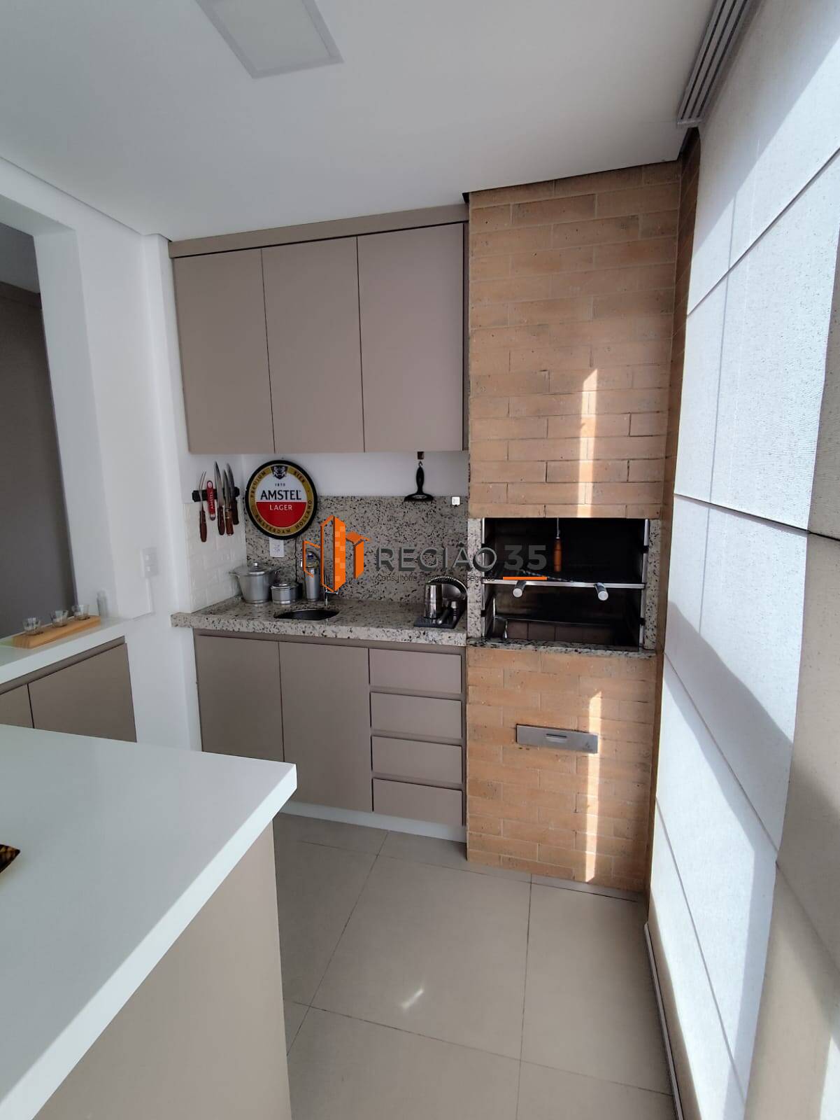 Apartamento à venda com 3 quartos, 150m² - Foto 27