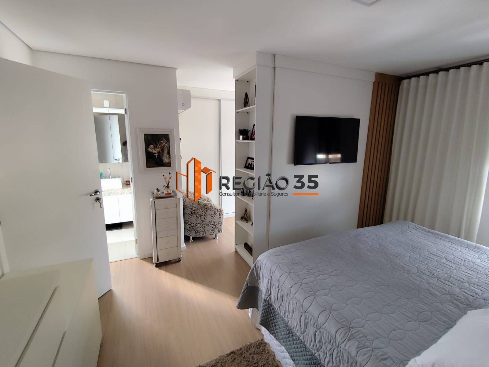 Apartamento à venda com 3 quartos, 150m² - Foto 33