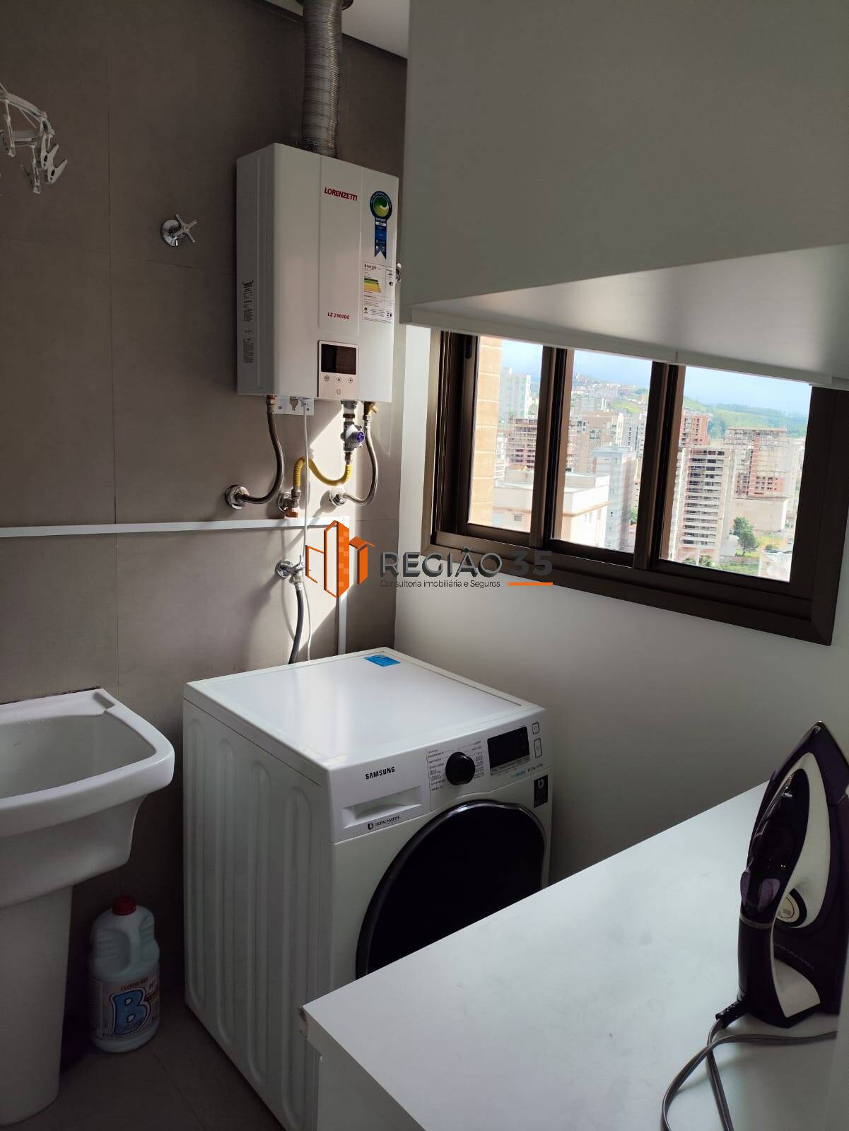 Apartamento à venda com 3 quartos, 150m² - Foto 42